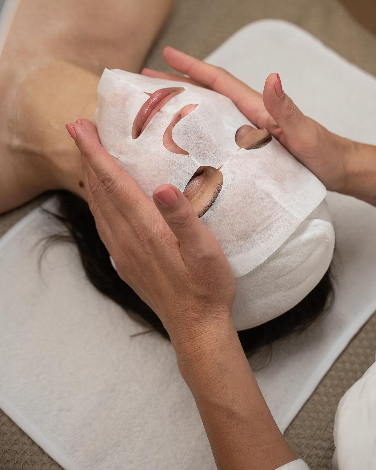 Carboxy Terapia Oxigenante y Revitalizante