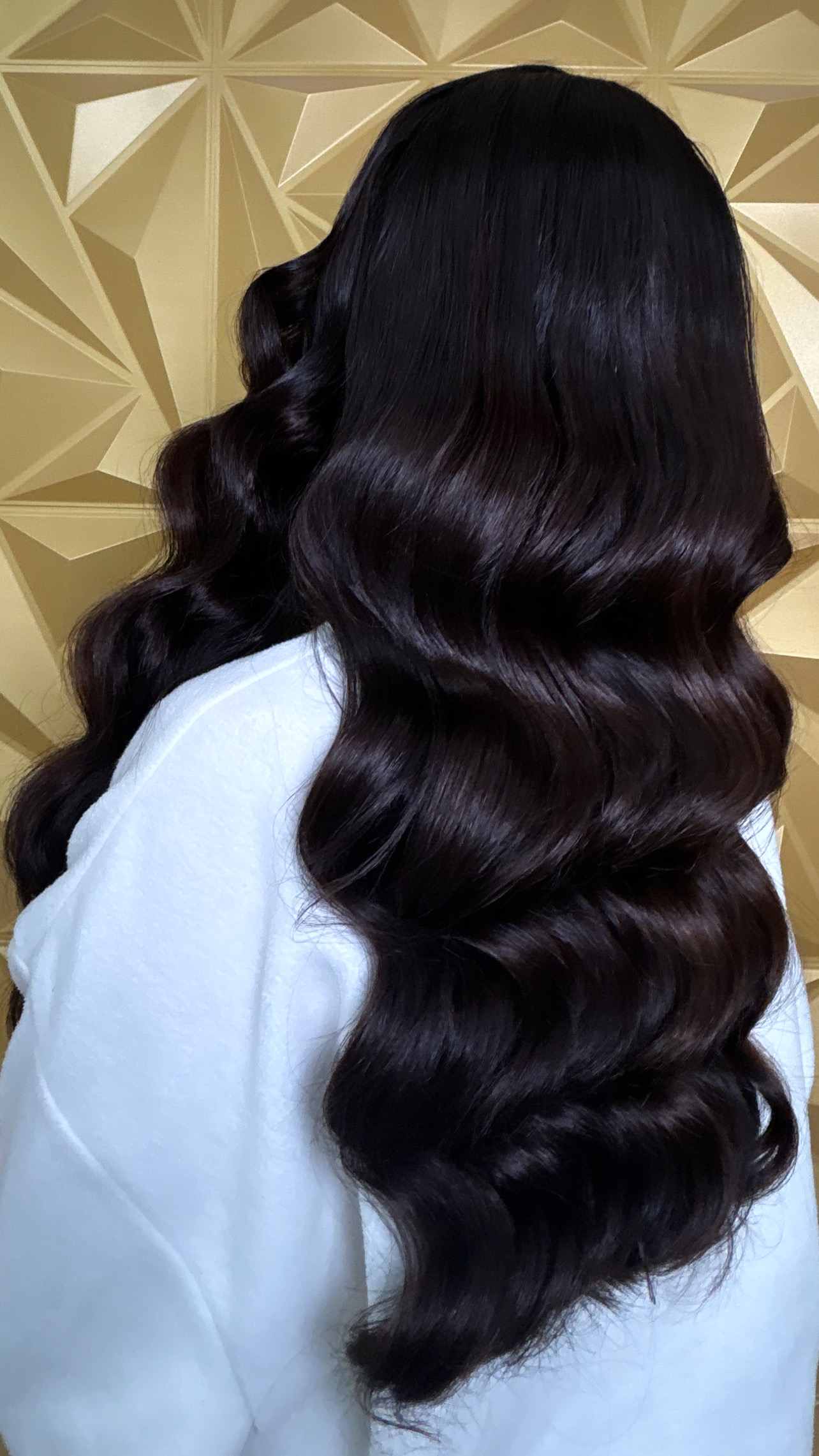 Hair Styling