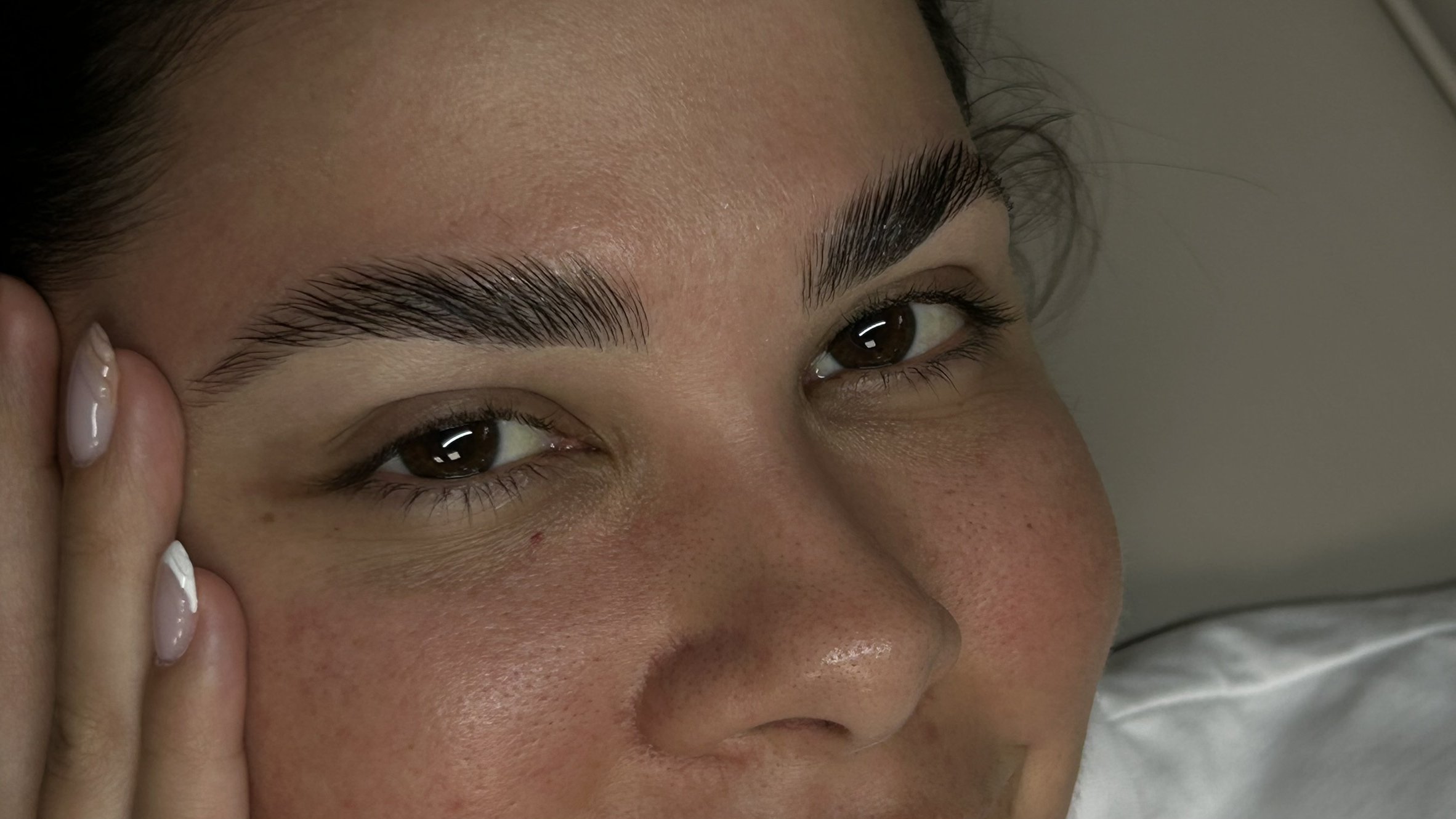 Laminado de cejas & Depilacion