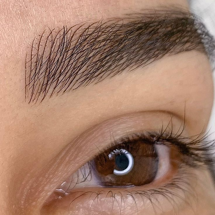 Microblading
